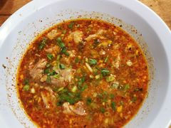 -马里奥明星猪脚饭