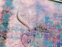 -W CAFE(甜爱路店)