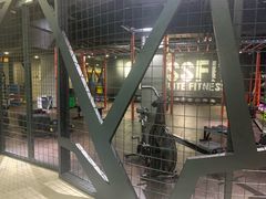 -懒人Club运动健身·运动康复·私教(三迪中心店)