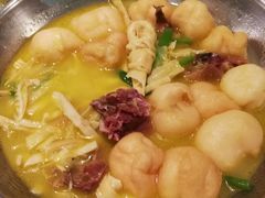 -弄堂里(阿里西溪A区店)