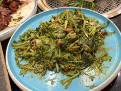 -瑞杰烧烤店·24小时营业(山东路店)