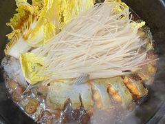 -刘淑芬·活鱼铁锅炖(北京首店)