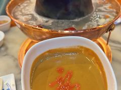 -五悦北平四季涮肉·烧烤(老商埠店)