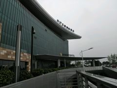 android_upload_pic-长沙北辰洲际酒店-兰调全日餐厅