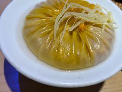 -苏小柳点心·手作小笼包(浦东嘉里城分院)