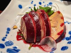 -松鹤精致料理(五一中路店)