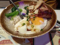 -龙记·香港茶餐厅(海上世界店)