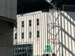 -国家会展中心