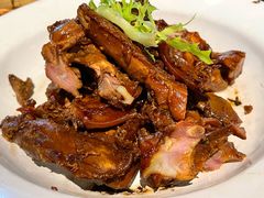 卤鸭锁骨-打酱油·非遗淮扬菜(瘦西湖梅岭店)