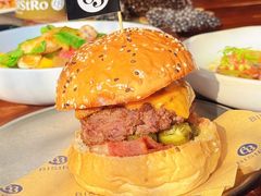 -Bistro 63 创意融合料理(广粤天地店)