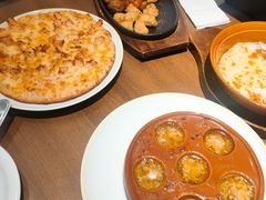 焗法国田螺-萨莉亚意式餐厅(杭州西溪龙湖天街店)