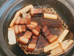 -芳芳私房菜·精做淮扬菜(承德路店)