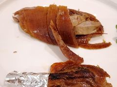 -大鸭梨烤鸭(房山店)