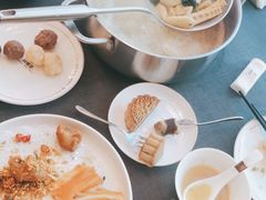 -同禧荟·港味海鲜火锅·粤菜(三亚湾店)