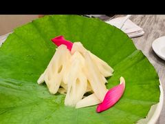 -淮扬府(安定门店)