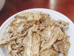 -恭敬李老北京炸酱面·京味菜(西花市店)