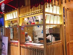 门面-阮大兴糕团(杭州西湖银泰百货店)