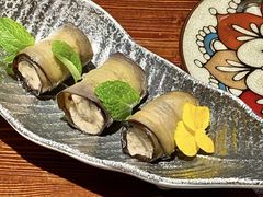 -格鲁·秀色Georgia’s Feast