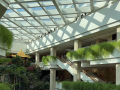 -广州白天鹅宾馆