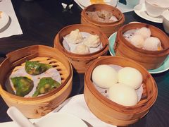 -万丽轩·粤菜(王府井金茂万丽酒店)