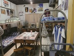 大堂-五马集·海鲜·温州大牌档(黑金冠五马街十字路口店)