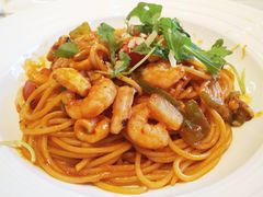 -必胜客(东大桥店)