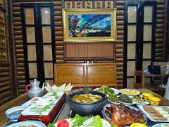 -三锅莊·牦牛肉火锅·香格里拉特色藏餐宴请餐厅(昆明创始店)
