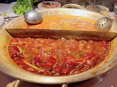 -小龙坎火锅(IFS HOT店)