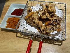 -全牛匠·乐山跷脚牛肉(新中关店)