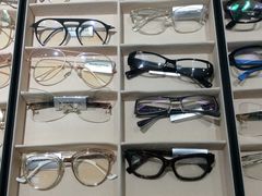 -目艮眼镜SHOWROOM(品牌集合店)