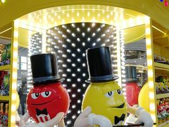 -中免(澳门机场免税店)