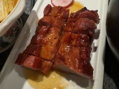 -金翠河烧鹅餐厅(解放碑时代广场店)