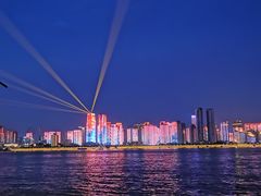 -武汉关码头(轮渡站)