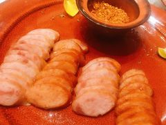 -甜阿姨·天台花园私房菜(万松园店)