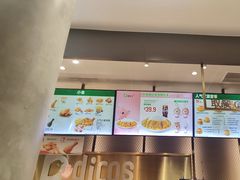 -德克士(长安百货店)