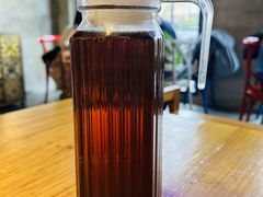 乌梅汁-小小河边鱼(天润城店)