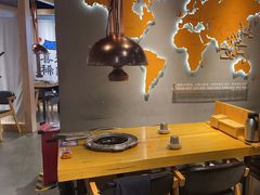 -喜来稀肉(北外滩白玉兰广场店)