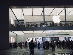 -Apple零售店(成都太古里店)