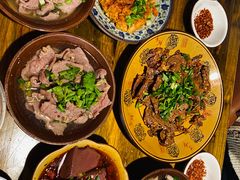 -舌尖上的食缘花园主题餐厅