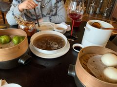 崂山泉水牛腱心-甄御•海鲜新青岛菜(麦岛店)