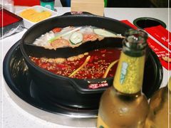 -钢管厂五区小郡肝火锅串串香(清河店)