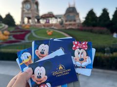 -上海迪士尼度假区