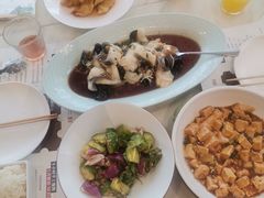 -子霖南山鲜虾面(南山总店)