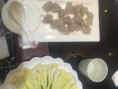 -重庆德庄火锅(体育中心店)
