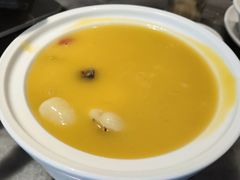 响米汆鲍鱼-兴仙饭店·闽味海鲜(马尾总店)