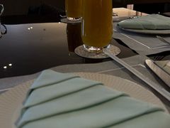 -王府半岛酒店·大堂茶座