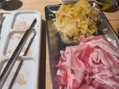 -霸腹烤肉(厦门柚子番店)