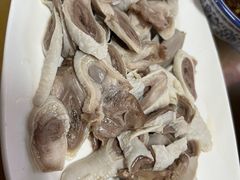 -东北菜冰城一家人