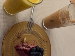-BAKER&SPICE(安福路店)