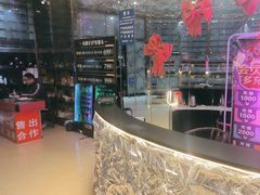 -K歌之王量贩式KTV(洪楼店)